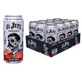 El Jefe 12/16oz Killer Peach Energy Drink