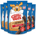 Canine Carry Outs Tender Jerky Dog Snacks 4.5oz