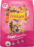Friskies Gravy Swirlers 50.4oz