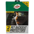 Turtle Wax Pet Car Seat Barrier