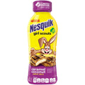 Nestle Nesquik Caramel Coconut Milk 12/14oz