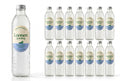 Loonen Sparkling Drinking Water 12/25oz
