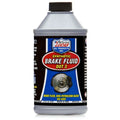 Lucas Synthetic Brake Fluid Dot 3 12oz