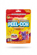Peel-ooh Gummies Surprise Edition 2.6oz