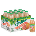 Everfresh Grapefruit 12/16oz