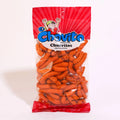 El Chavito Churritos Con Chile 6ct Mexican Candy
