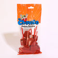 El Chavito Paleta De Sandia 12ct Mexican Candy