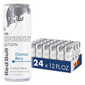 RedBull Coconut Berry  24/12oz