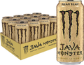 Monster Java Mean Bean 12/16oz (443mL)