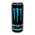 Monster Absolute Zero 12/24oz (710mL)