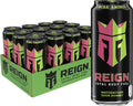Monster Reign Watermelon Sour Gummy 12/16oz