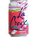 La Croix Sparkling Water Passion Fruit 12oz/ 24ct