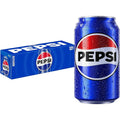 Pepsi Regular Cans 12/16oz
