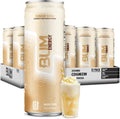 Bum Energy Cream Soda 12/12oz Cans
