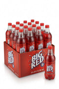 Big Red 24/20oz (591ml)