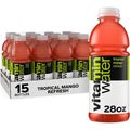 Vitamin Water Tropical Mango Refresh 15/28oz