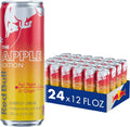 RedBull Fuji Apple & Ginger The Winter Edi 24/12oz
