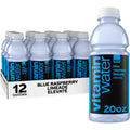 Vitamin Water Blue Raspberry Limeade 12/20oz