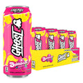 Ghost Bubblicious The Original 12/16oz Energy Drin