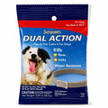 Sergeant's Dual Action Flea & Tick Collar