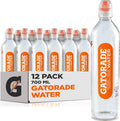 Gatorade Water Sport Cap 12/23.6oz