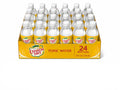 Canada Dry Tonic Water 24/10oz (296ml) Plastic Bot