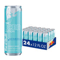 RedBull Iced Vanilla Berry The Iced 24/12oz (355ml