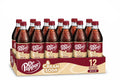 Dr Pepper Cream Soda 24/20oz