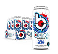 Bang Star Blast Energy Drink 12/16oz (473ml)