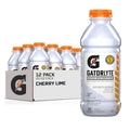 Gatorlyte Cherry Lime 12/20oz