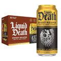 Liquid Death Sweet Reaper- Agave 12ct/19.2oz