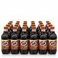 A&W Root Beer 24ct/20oz
