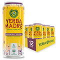 Guayaki Yerba Mate Passionfruit Coconut Energy