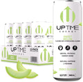 Up Time Sweet Melon Zero Sugar Energy 12/12oz