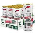 Celsius Spritz 12/12oz Sparkling Shirlry Temple