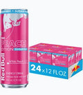 RedBull Sugar Free White Peach The  24/12oz (355ml