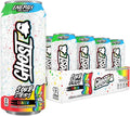 Ghost 12/16oz Sour Strips Rainbow
