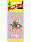 Little Trees Bubble Gum 1pk