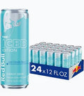 RedBull Iced Vanilla Berry The Iced 24/12oz (355ml