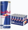 RedBull Regular 24/8.4oz R8