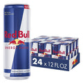RedBull Regular 24/12oz R12