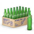 Sprite Glass 24/12oz (355ml)