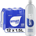 Smart Water 12/50.7oz 1.5 Liter