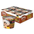 Tapatio Carne Asada With Lime Ramen 6/3.88oz