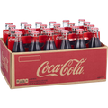 Coca Cola Glass 24/8oz (237ml) Small