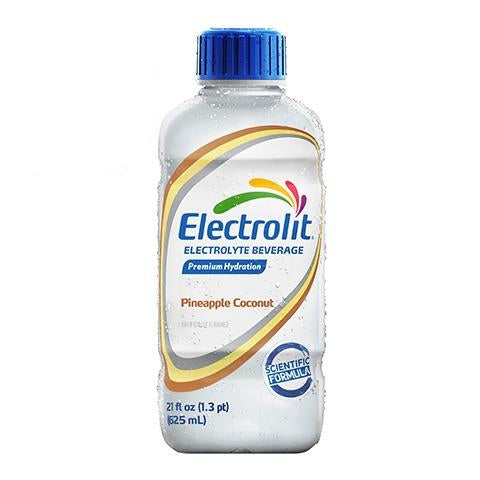 Electrolit Pineapple Coconut 12/21oz